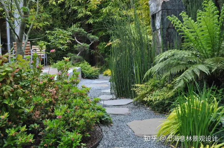 花坛园林景观设计